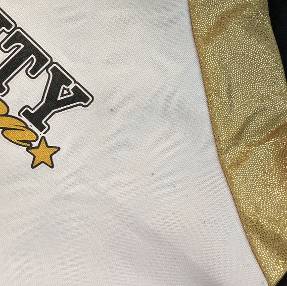 Activstars Uniform Cheerleading Team VARSITY Activestars HALLOWEEN COSTUME - Picture 7 of 7